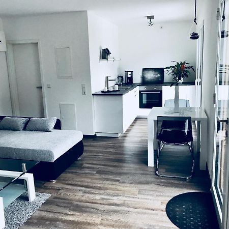Casasmart // Das Ferienhaus Am Harz Nordhausen Buitenkant foto