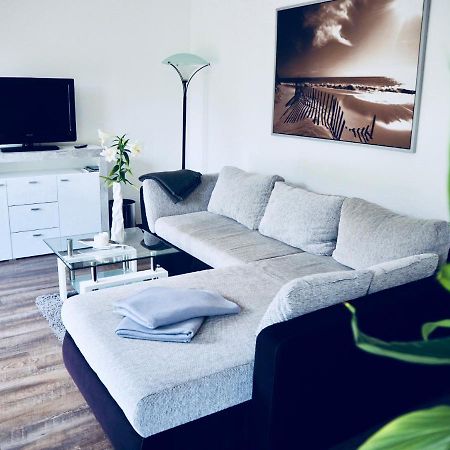 Casasmart // Das Ferienhaus Am Harz Nordhausen Buitenkant foto