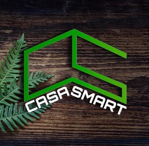Casasmart // Das Ferienhaus Am Harz Nordhausen Buitenkant foto
