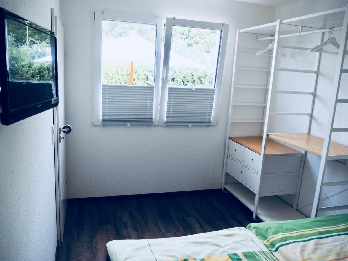 Casasmart // Das Ferienhaus Am Harz Nordhausen Buitenkant foto